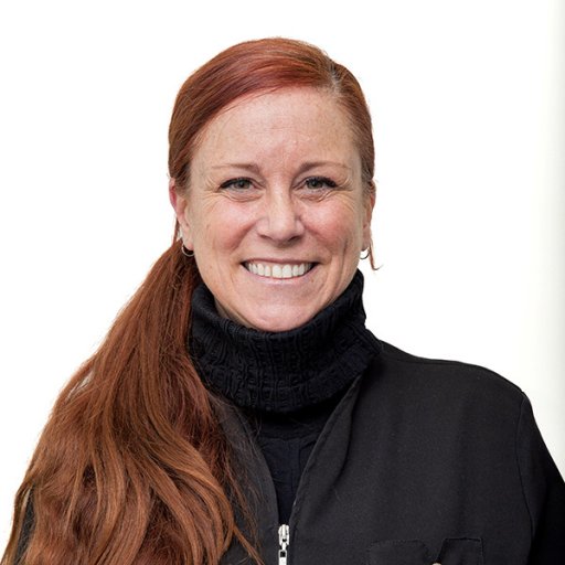 Isabelle Charette